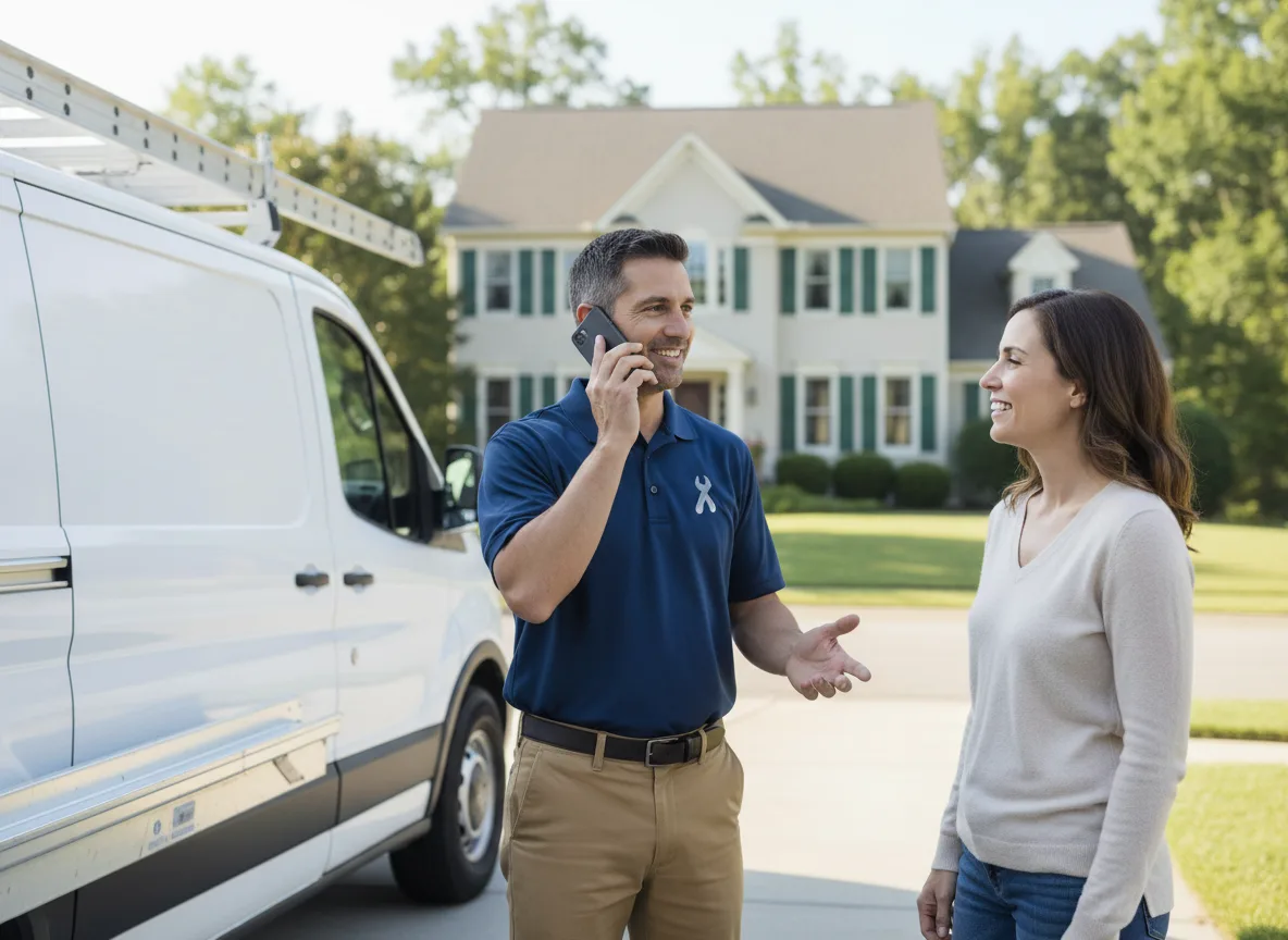 Home Gutter Service Greenville, WV FAQs